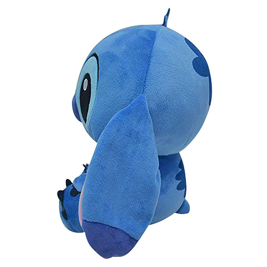 Disney Lilo & Stitch Core Stitch Plush Toy (17 Cm)