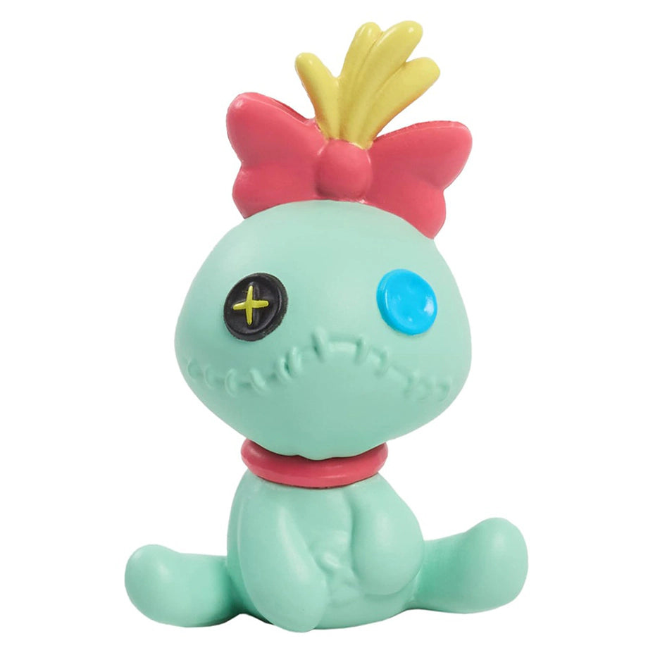 Disney Lilo & Stitch Deluxe Figure Set (5 cm, 13 Pack)