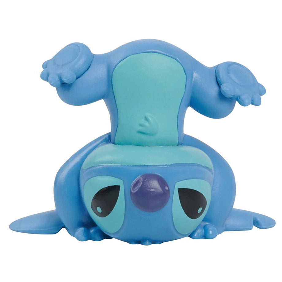 Disney Lilo & Stitch: Stitch Collectible Figure Set (5 Cm, 8 Pack)