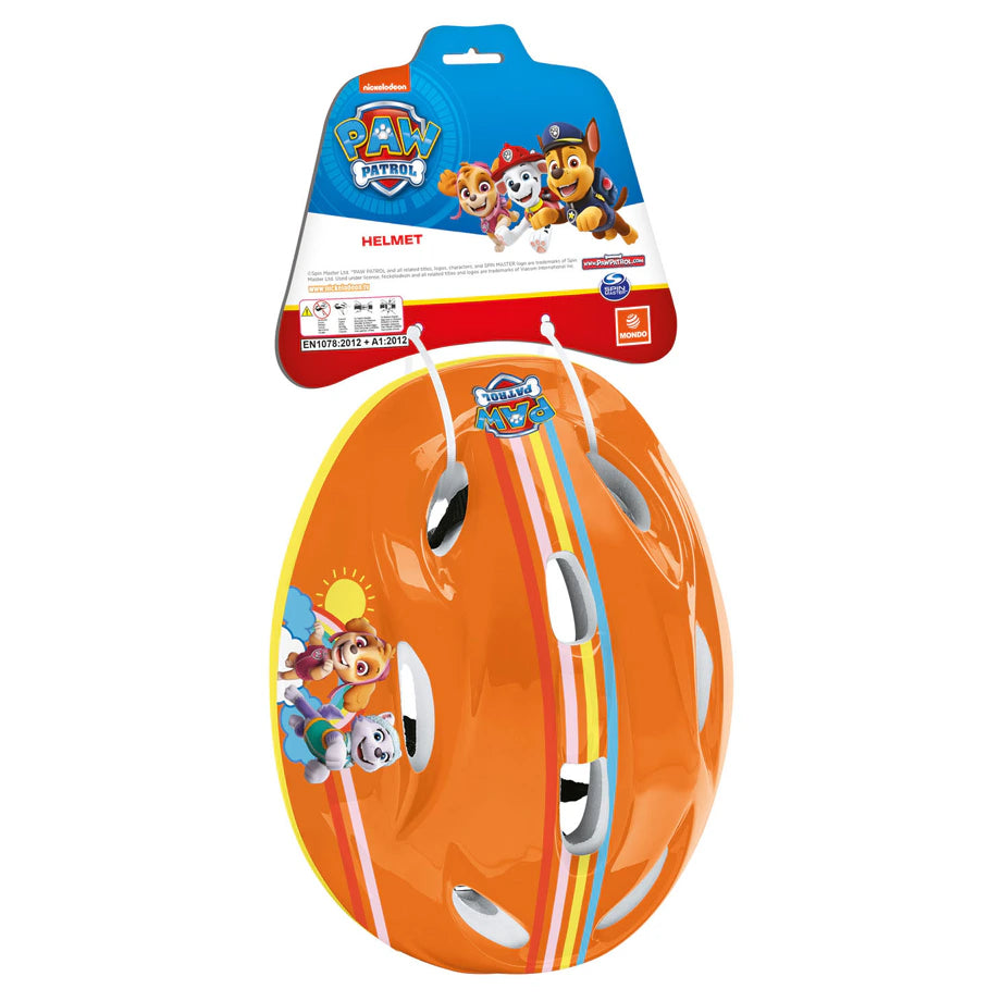 Paw Patrol Helmet (52 - 56 cm)