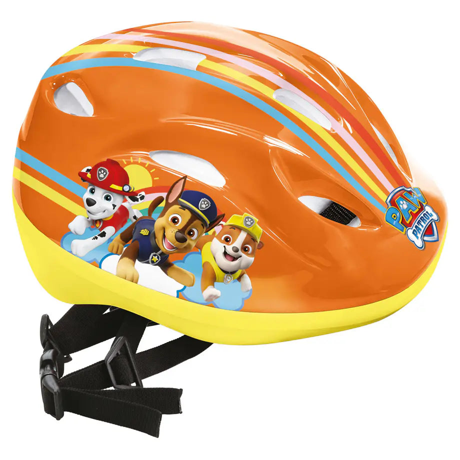 Paw Patrol Helmet (52 - 56 cm)