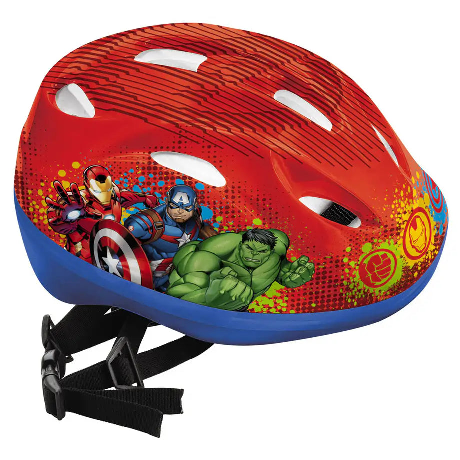 Marvel Avengers Helmet (52 - 56 cm)