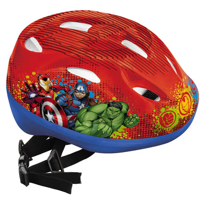 Marvel Avengers Helmet (52 - 56 cm)