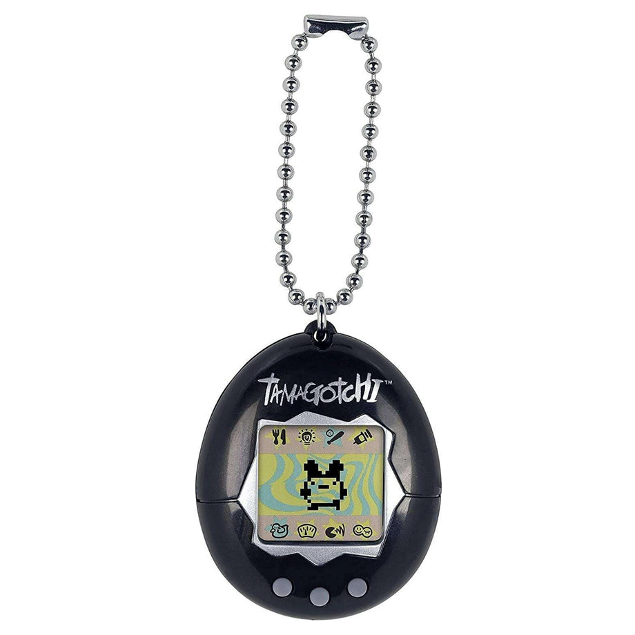 Bandai Namco Tamagotchi Connection Original Gen 2 Virtual Reality Pet (Black)