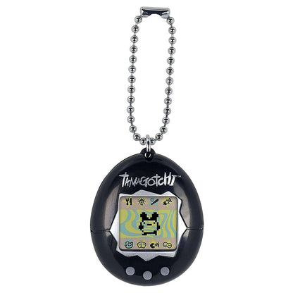 Bandai Namco Tamagotchi Connection Original Gen 2 Virtual Reality Pet (Black)
