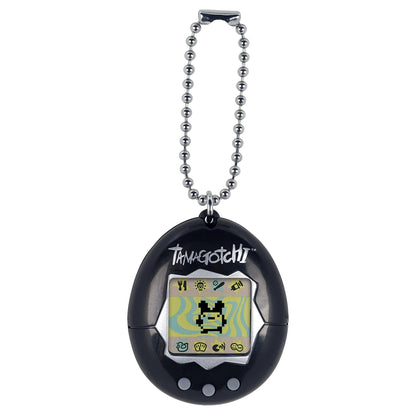 Bandai Namco Tamagotchi Connection Original Gen 2 Virtual Reality Pet (Black)