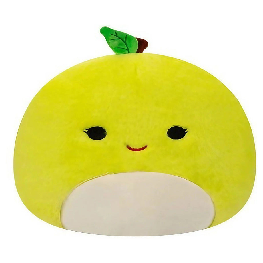Squishmallows Fuzzamallow Master B Plush Toy (Assorted)