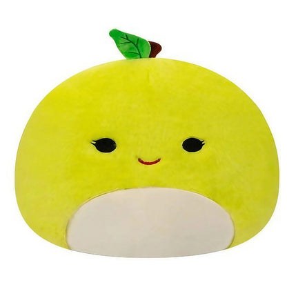 Squishmallows Fuzzamallow Master B Plush Toy (Assorted)