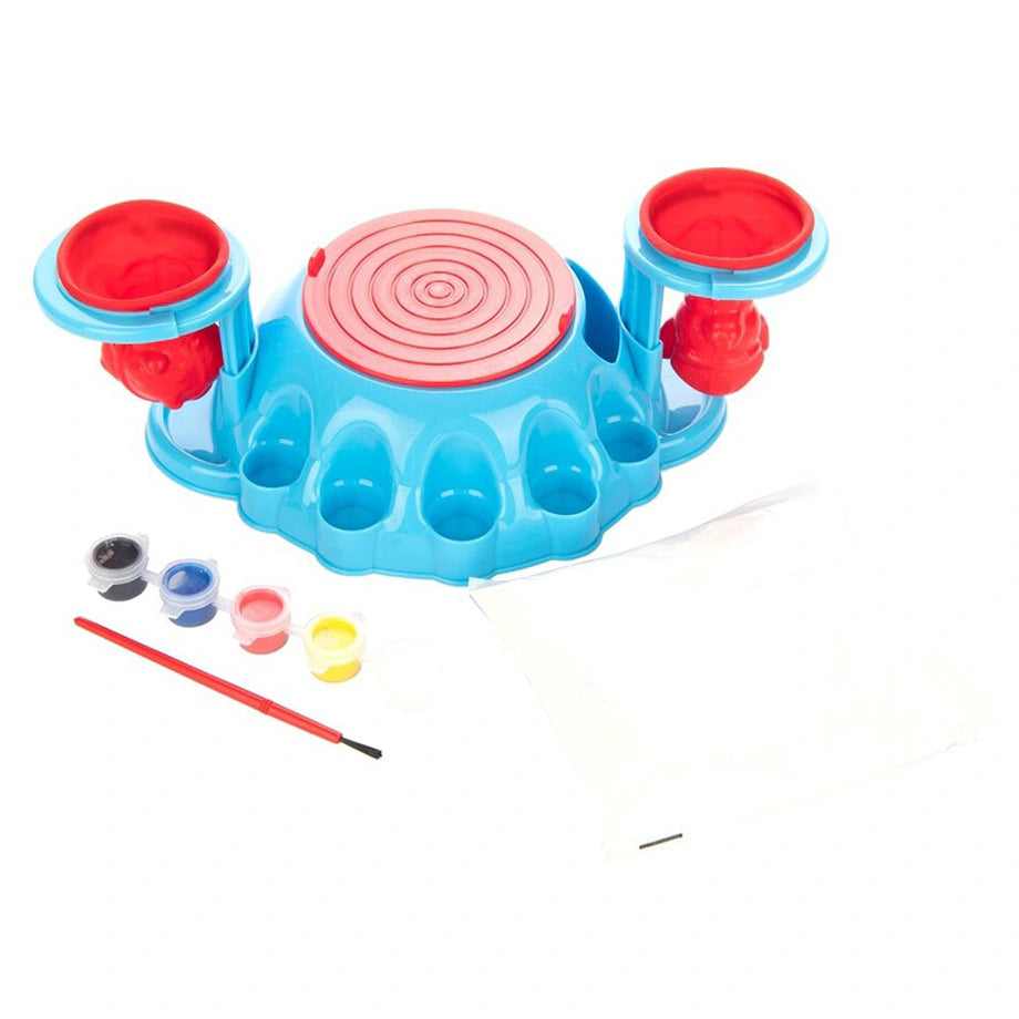 PAW Patrol Casting Station DIY Kit