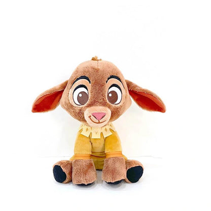 Disney'S Wish Valentino Plush Toy