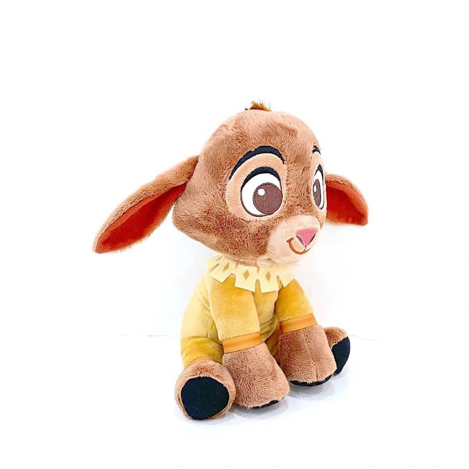 Disney'S Wish Valentino Plush Toy