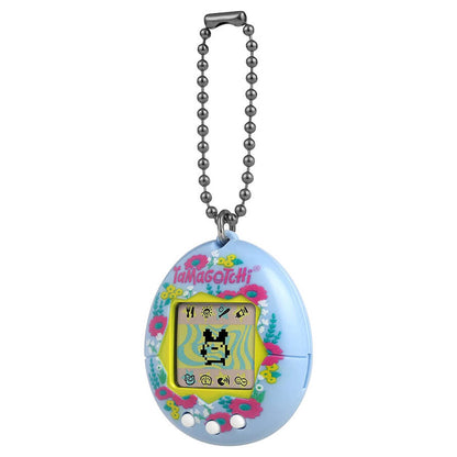 Tamagotchi the Original VR Pet Gen2 (Garden Poppies)