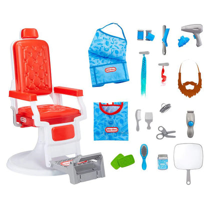 Little Tikes Style Station Hair Salon Playset