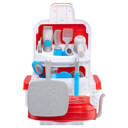 Little Tikes Style Station Hair Salon Playset
