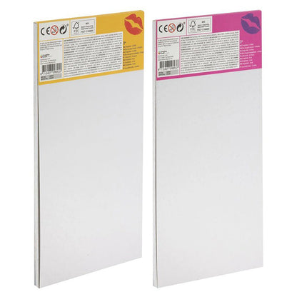 Grafix Besties Design Drawing Notepad (24 Pages)
