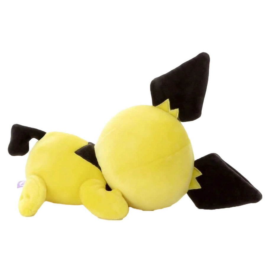 Pokemon Pichu Sleeping Kids' Plush Buddy (45 cm)