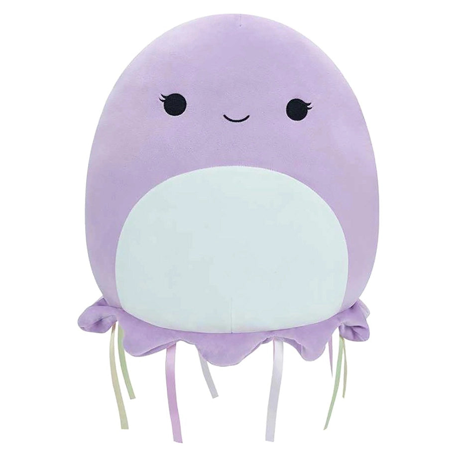 Jazwares Squishmallows Master Squad Wave 2A Medium Plush Toy (30 cm, Assorted)