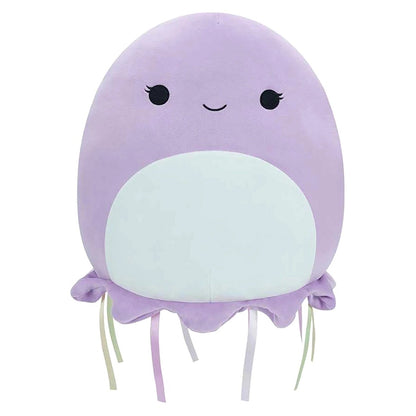Jazwares Squishmallows Master Squad Wave 2A Medium Plush Toy (30 cm, Assorted)