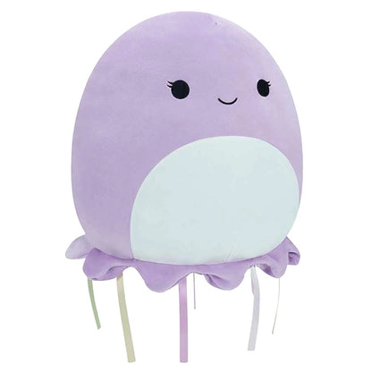 Jazwares Squishmallows Master Squad Wave 2A Medium Plush Toy (30 cm, Assorted)