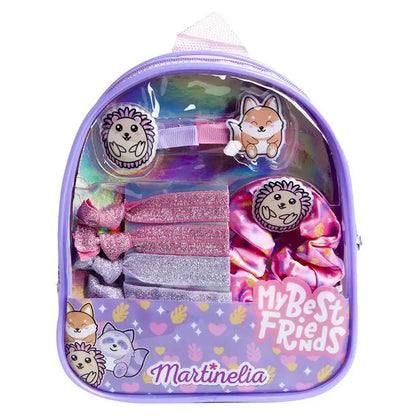 Martinelia My Best Friends Hair Beauty Backpack