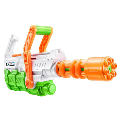 X-Shot Hydro Cannon Water Blaster