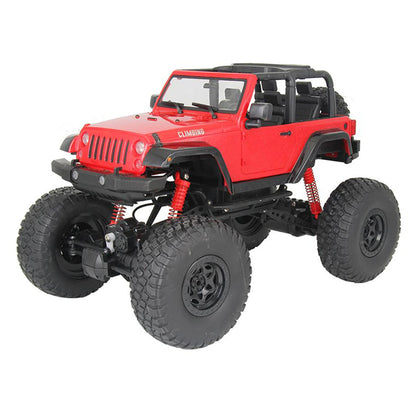 Sam Toys 2.4 GHz Climbing Car RC Vehicle (1:8, Assorted)