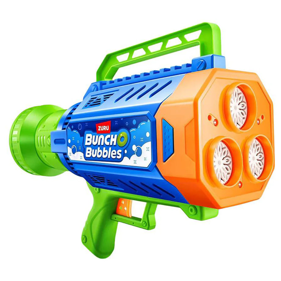Bunch O Bubbles Motorized Mega Bubble Blaster