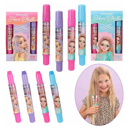 TOPModel Beauty & Me Hair Chalk Pens (Assorted)