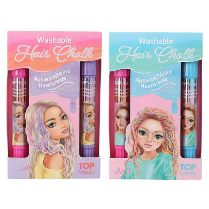 TOPModel Beauty & Me Hair Chalk Pens (Assorted)