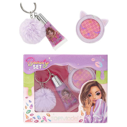TOPModel Beauty & Me Beauty Set