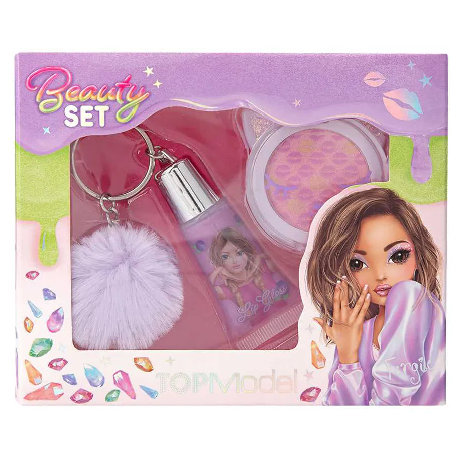 TOPModel Beauty & Me Beauty Set