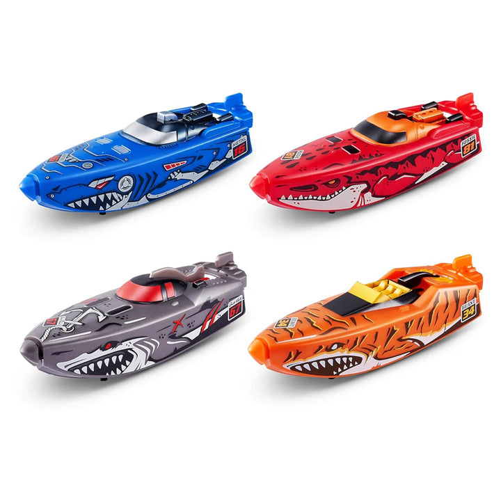 Robo Alive ZURU Robotic Boat (Assorted)