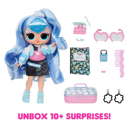 LOL Surprise Tweens Ellie Fly Fashion Doll with 10 Surprises (16.5 cm)