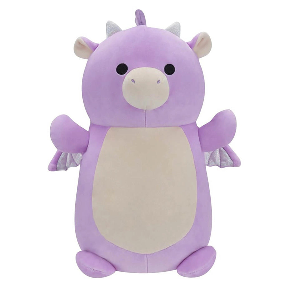 Squishmallows Hugmees Wave 2 Plush Toy (Assorted)