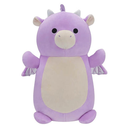 Squishmallows Hugmees Wave 2 Plush Toy (Assorted)
