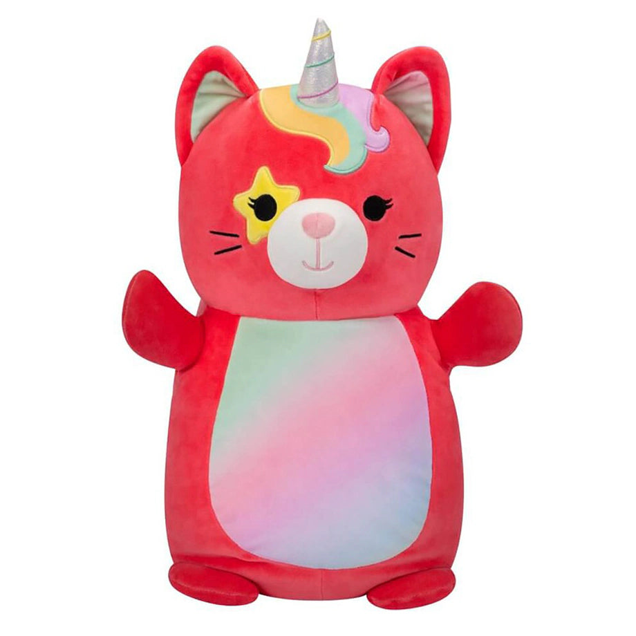 Squishmallows Hugmees Wave 2 Plush Toy (Assorted)