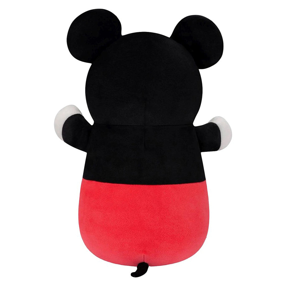 Squishmallows Disney Hugmees Wave 2 Plush Toy (Assorted)
