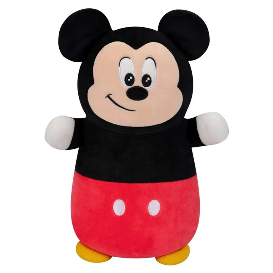 Squishmallows Disney Hugmees Wave 2 Plush Toy (Assorted)