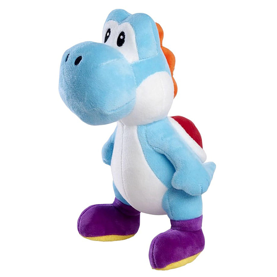 Simba Super Mario Yoshi Plush Toy 20 cm (Assorted)