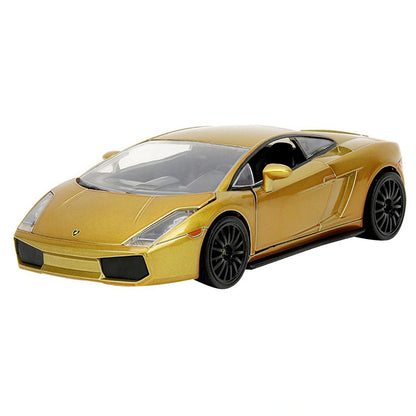 Jada Fast & Furious Lamborghini Gallardo Die-cast Car (1:24)
