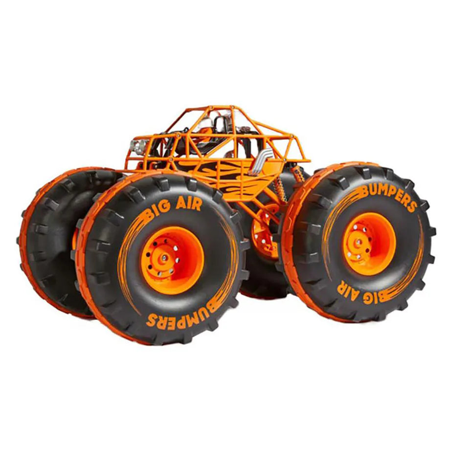 Sharper Image 4x4 Giant Crusher 2.4 GHz RC Truck