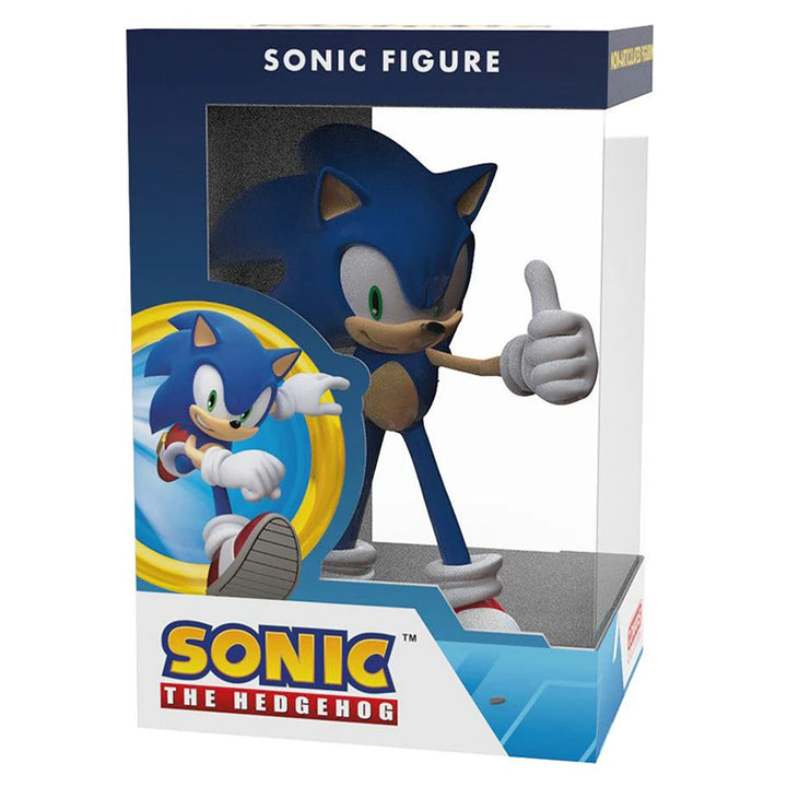 Sonic The Hedgehog Sonic Premium Edition Figure (16 cm)