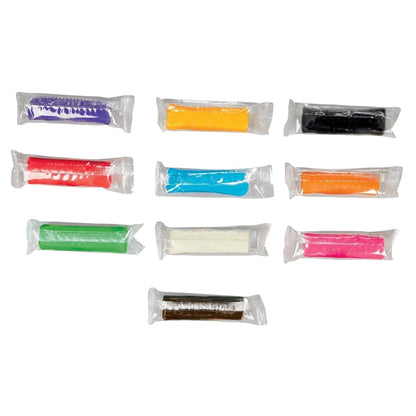 Play-Doh Essential Refill Stick Colors Set (10 Pack)