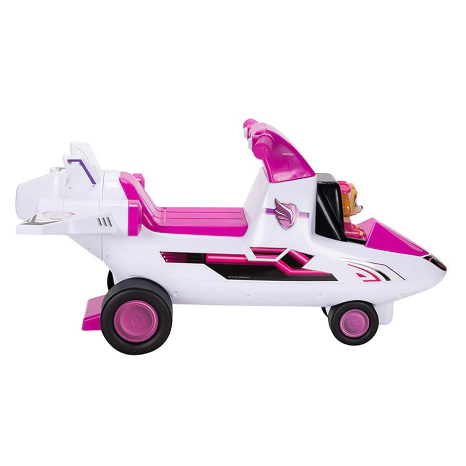 PAW Patrol: The Mighty Movie Skye's Fighter Jet Ride-on