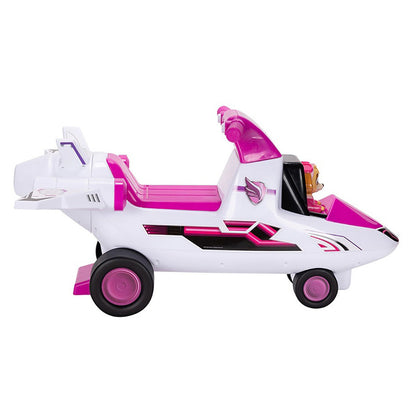 PAW Patrol: The Mighty Movie Skye's Fighter Jet Ride-on