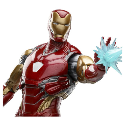 Hasbro Marvel Legends Iron Man Mark LXXXV Figure
