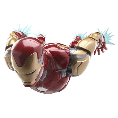 Hasbro Marvel Legends Iron Man Mark LXXXV Figure