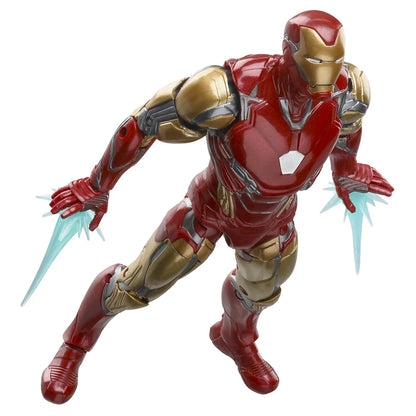 Hasbro Marvel Legends Iron Man Mark LXXXV Figure