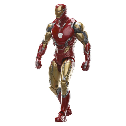 Hasbro Marvel Legends Iron Man Mark LXXXV Figure