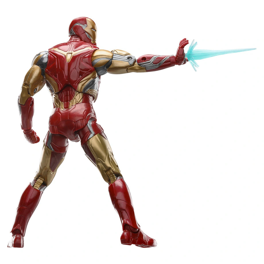 Hasbro Marvel Legends Iron Man Mark LXXXV Figure